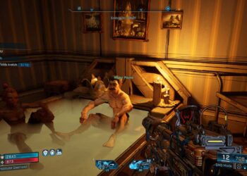 Should You Give GenIVIV To Moxxi in Borderlands 4? Completing or Solving?