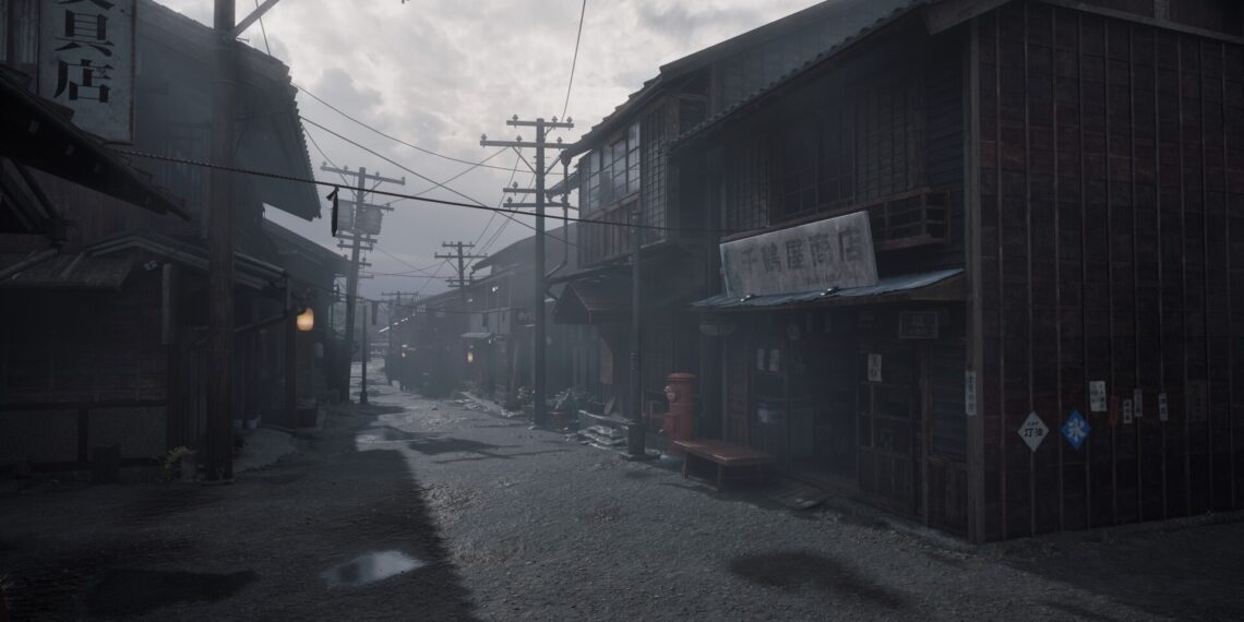 Silent Hill F: Release Date, Trailers, Gameplay and More