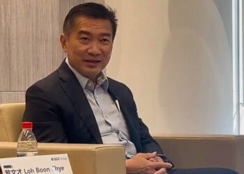 Singapore Exchange: Launchpad for Chinese Firms Entering SE Asia