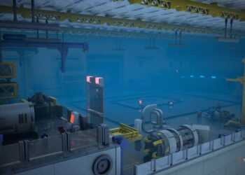 Solving Lego Voyagers: Completing the Training Room Puzzles