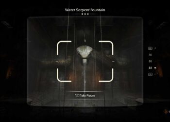 Solving the Serpent Puzzle in Indiana Jones and the Great Circle