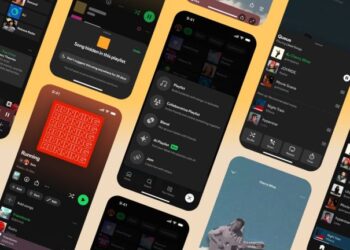 Spotify’s New Controls Bring Order to Your Music Library