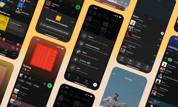 Spotify’s New Controls Bring Order to Your Music Library