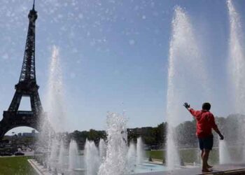 Storms and Heat Cause 16,500 Climate Deaths in Europe, Study Finds