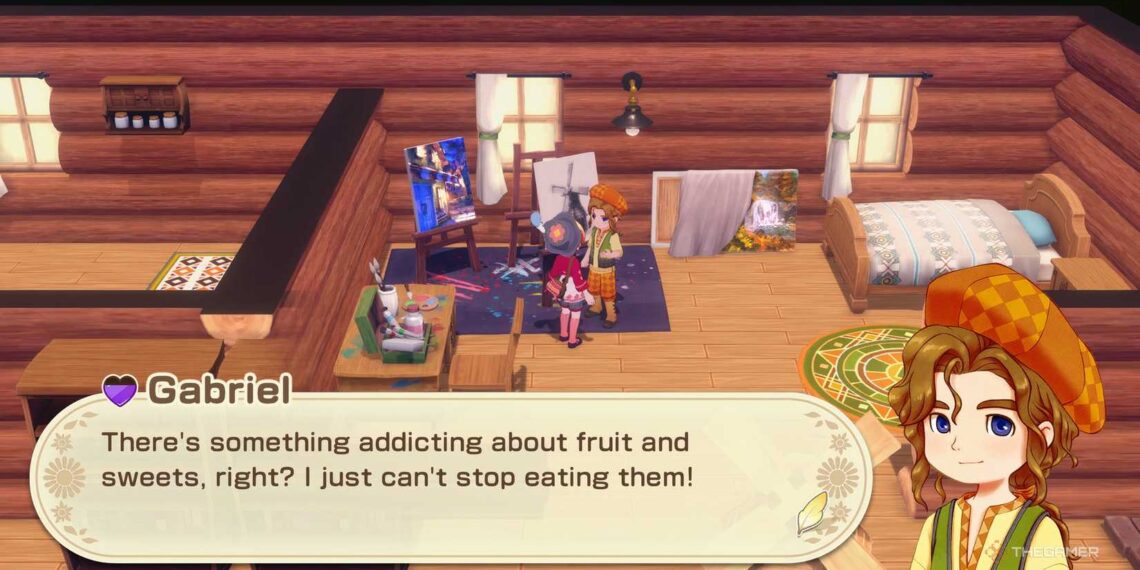 Story of Seasons: Grand Bazaar - Completing and Solving Adventure