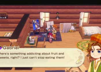 Story of Seasons: Grand Bazaar - Completing and Solving Adventure