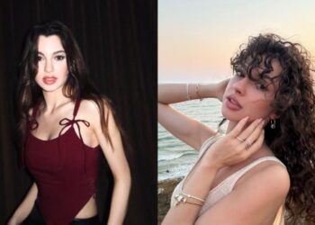 Su Burcu Yazgı Coşkun in Talks for Bold Role in Avlu Reboot