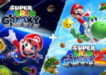 Super Mario Galaxy & Galaxy 2 Pre-Order Guide: Completing, Solving, Prices & Platforms