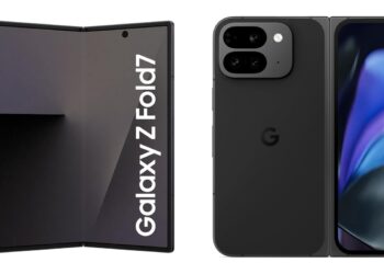 Survey Finds Many iPhone Users Will Switch to Foldable Androids