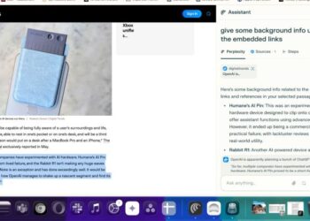 Switch To An AI Browser From Chrome Today