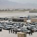 Taliban Official: US Deal to Bagram Air Base Not Feasible