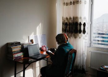 Taliban Tighten Internet Restrictions in Afghanistan