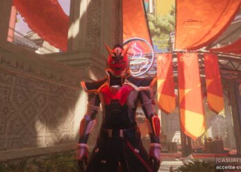 Tan-2 Build Guide - Destiny: Rising for Completing and Solving