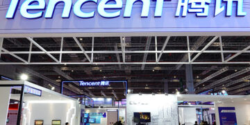 Tencent Cloud Fully Compatible With All Major China-Made Chips, Says Exec