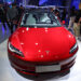 Tesla China Drops Price on New Model 3 Long Range RWD