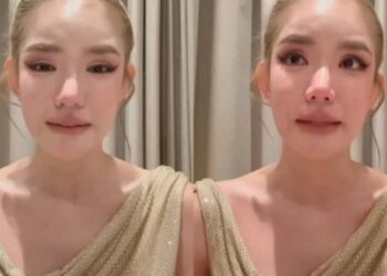 Thai Beauty Queen Loses Title After Leak of Sexual Videos