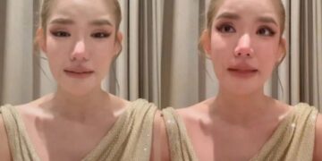 Thai Beauty Queen Loses Title After Leak of Sexual Videos