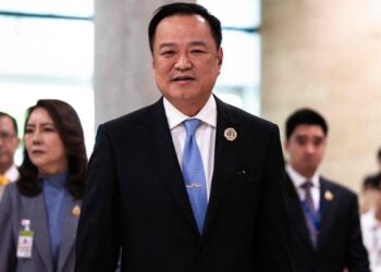 Thai Cannabis Advocate Becomes Prime Minister