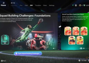 Tips for Completing All SBCs and Solving Challenges in EA Sports FC 26