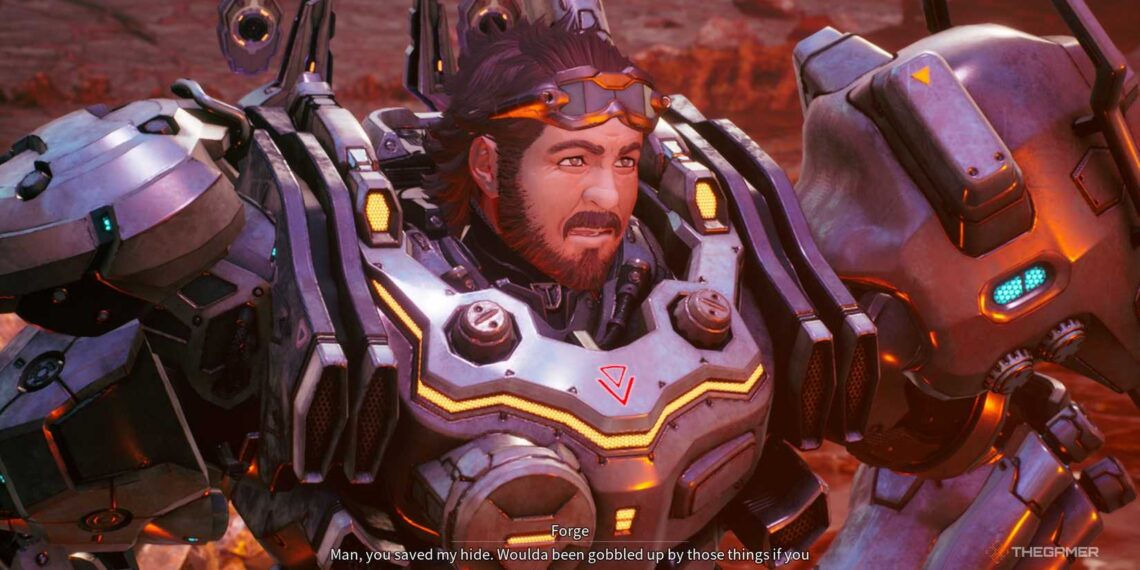 Tips for New Players in Daemon X Machina: Completing Titanic Scion