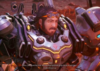 Tips for New Players in Daemon X Machina: Completing Titanic Scion