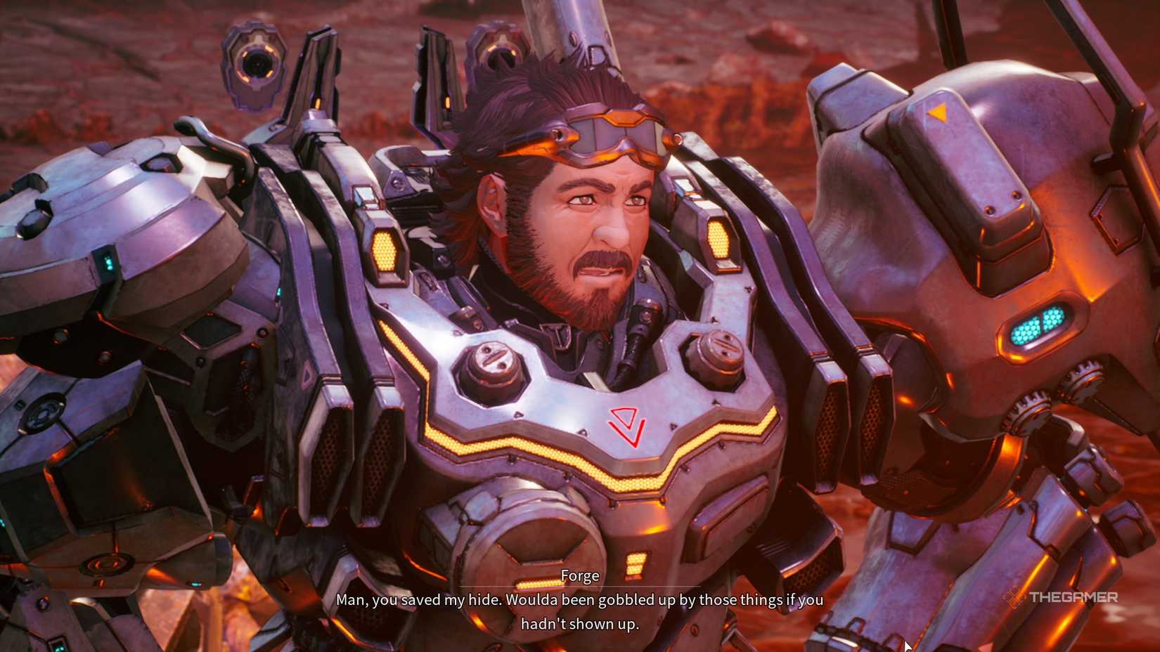 Tips for New Players in Daemon X Machina: Completing Titanic Scion