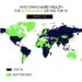 Top 1% vs Bottom 80%: World Wealth Map