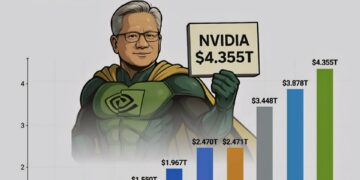 World's Top 10 Most Valuable Companies