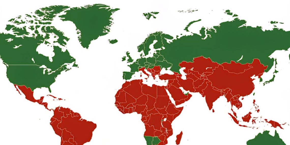 World Honking Culture