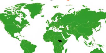 The Most Popular Browser in 2025