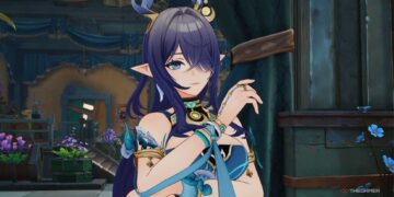 Top Build, Weapons, Artifacts, and Team for Lauma in Genshin Impact