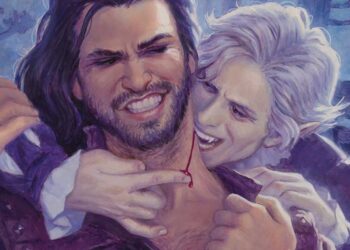 Top Builds for Astarion: Completing and Solving in Baldur's Gate 3