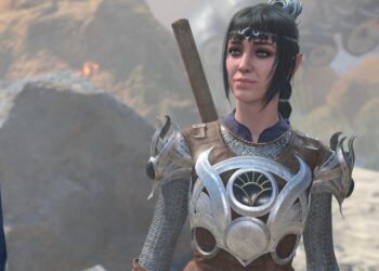 Top Builds for Shadowheart: Completing and Solving in Baldur's Gate 3