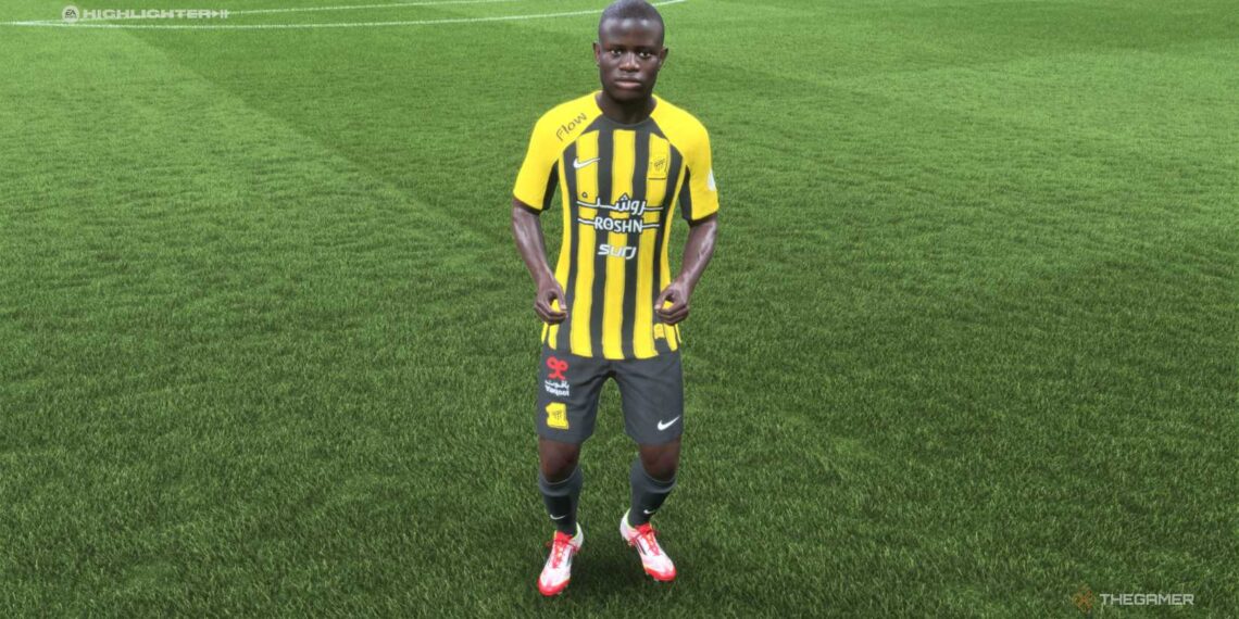 Top Career Mode Defensive Midfielders to Sign in EA Sports FC 26: Completing & Solving