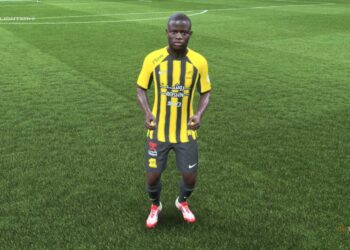 Top Career Mode Defensive Midfielders to Sign in EA Sports FC 26: Completing & Solving