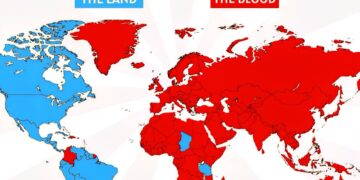 Citizenship Rules Around the World