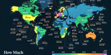 Electricity is Needed to Mine 1 Bitcoin
