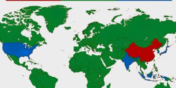 Global Car Production in 2024