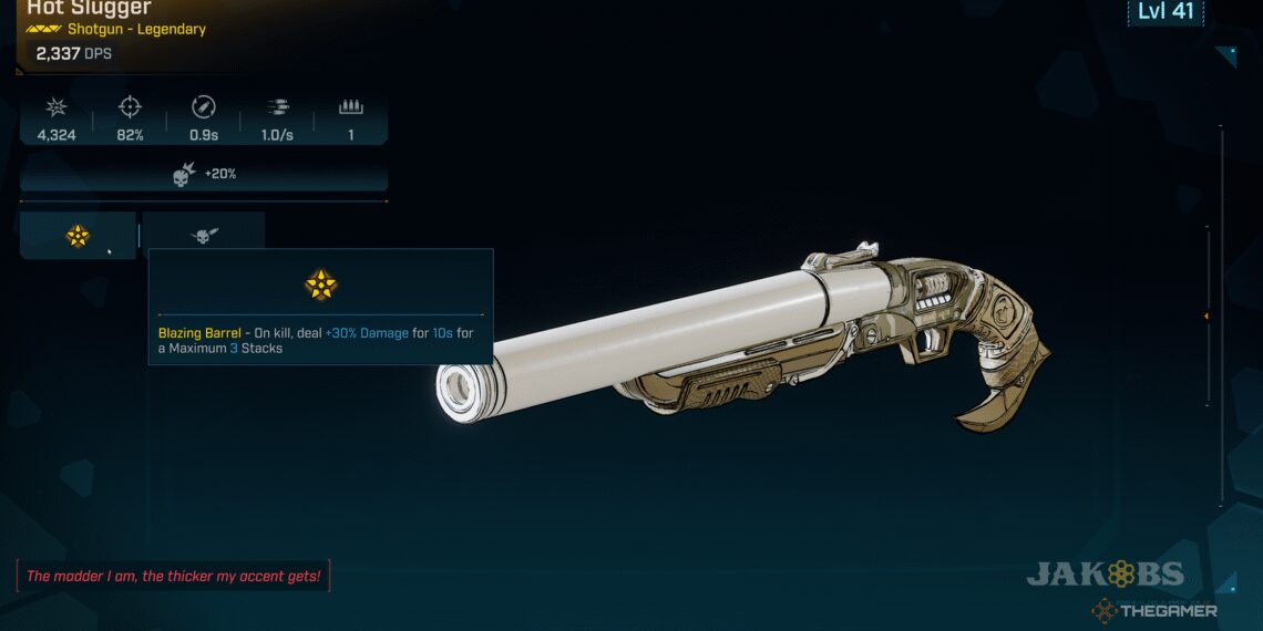 Top Legendary Weapons for Rafa in Borderlands 4: Completing and Solving