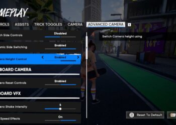 Top PC Settings for Skate: Completing & Solving Performance Boost