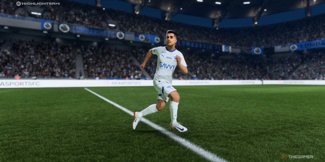 Top Right Backs for Completing in EA Sports FC 26 Career Mode