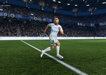 Top Right Backs for Completing in EA Sports FC 26 Career Mode