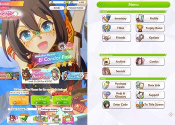 Top Stats, Skills, & Support Cards for Kukulkan Warrior El Condor Pasa in Umamusume: Pretty Derby