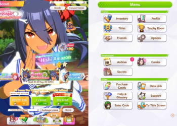 Top Support Cards and Skills for Completing Hishi Amazon in Umamusume