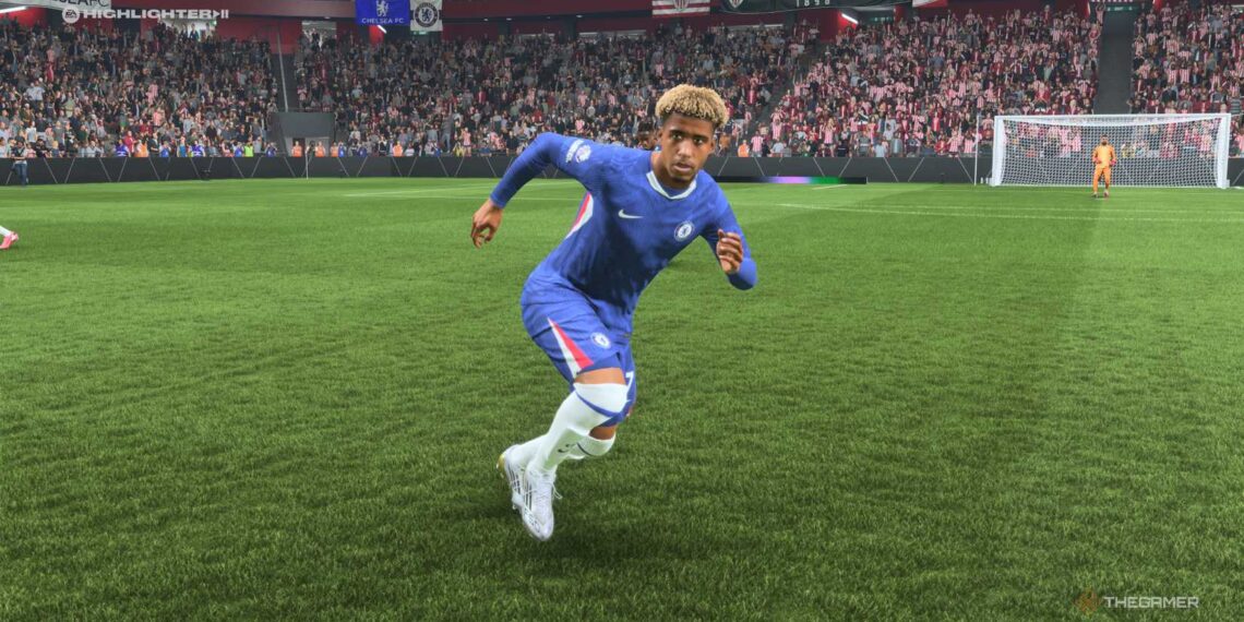 Top Young Central Midfielders to Sign in EA Sports FC 26 for Completing and Solving