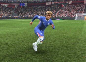 Top Young Central Midfielders to Sign in EA Sports FC 26 for Completing and Solving