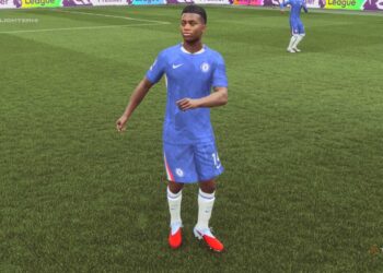 Top Young Defensive Midfielders in EA Sports FC 26 Completing Their Careers