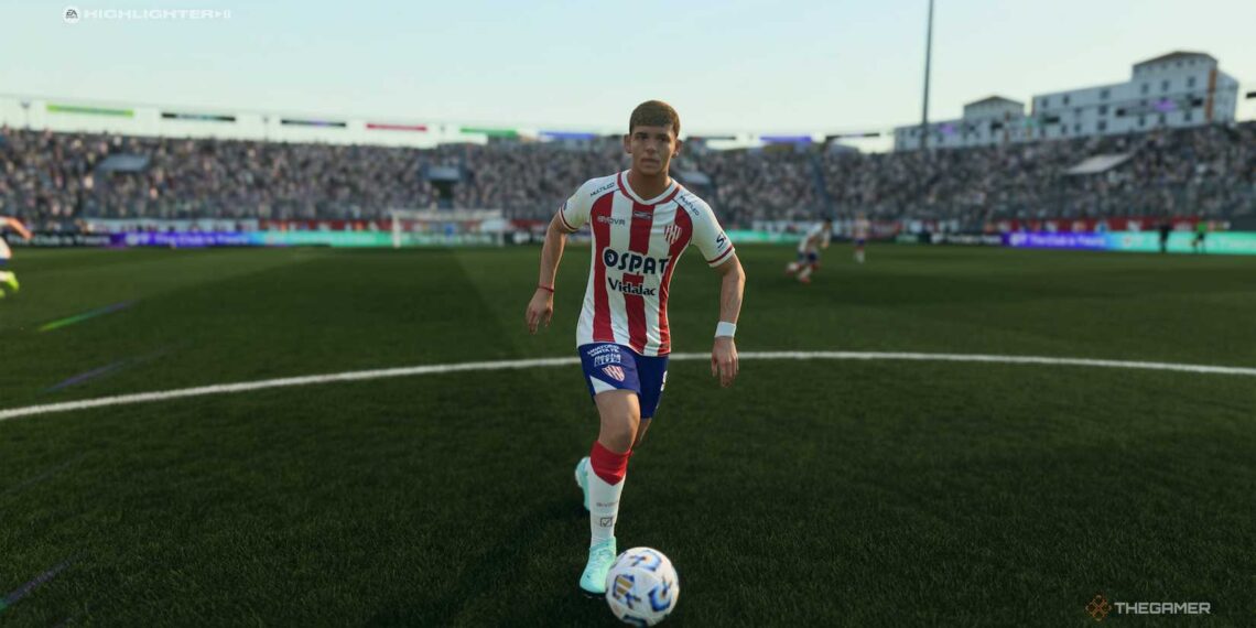 Top Young Strikers Worth Buying in EA Sports FC 26's Career Mode for Completing and Solving