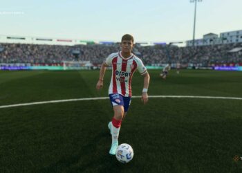 Top Young Strikers Worth Buying in EA Sports FC 26's Career Mode for Completing and Solving