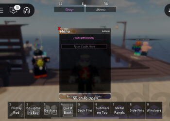 Complete Fisch Codes Guide for September 2025